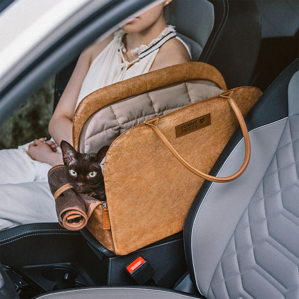 Sac de transport multi-fonction éco-responsable Vogue - City Roamer - Image 25