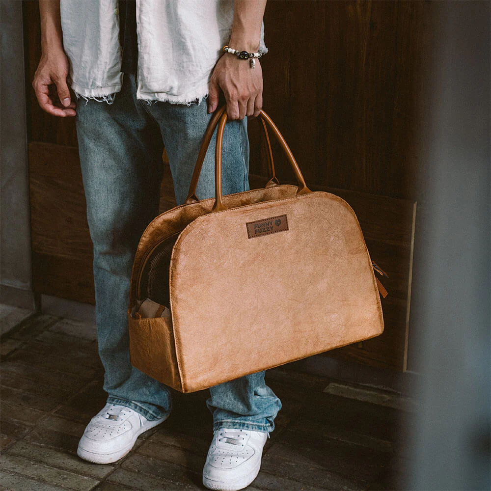 Sac de transport multi-fonction éco-responsable Vogue - City Roamer - Image 26