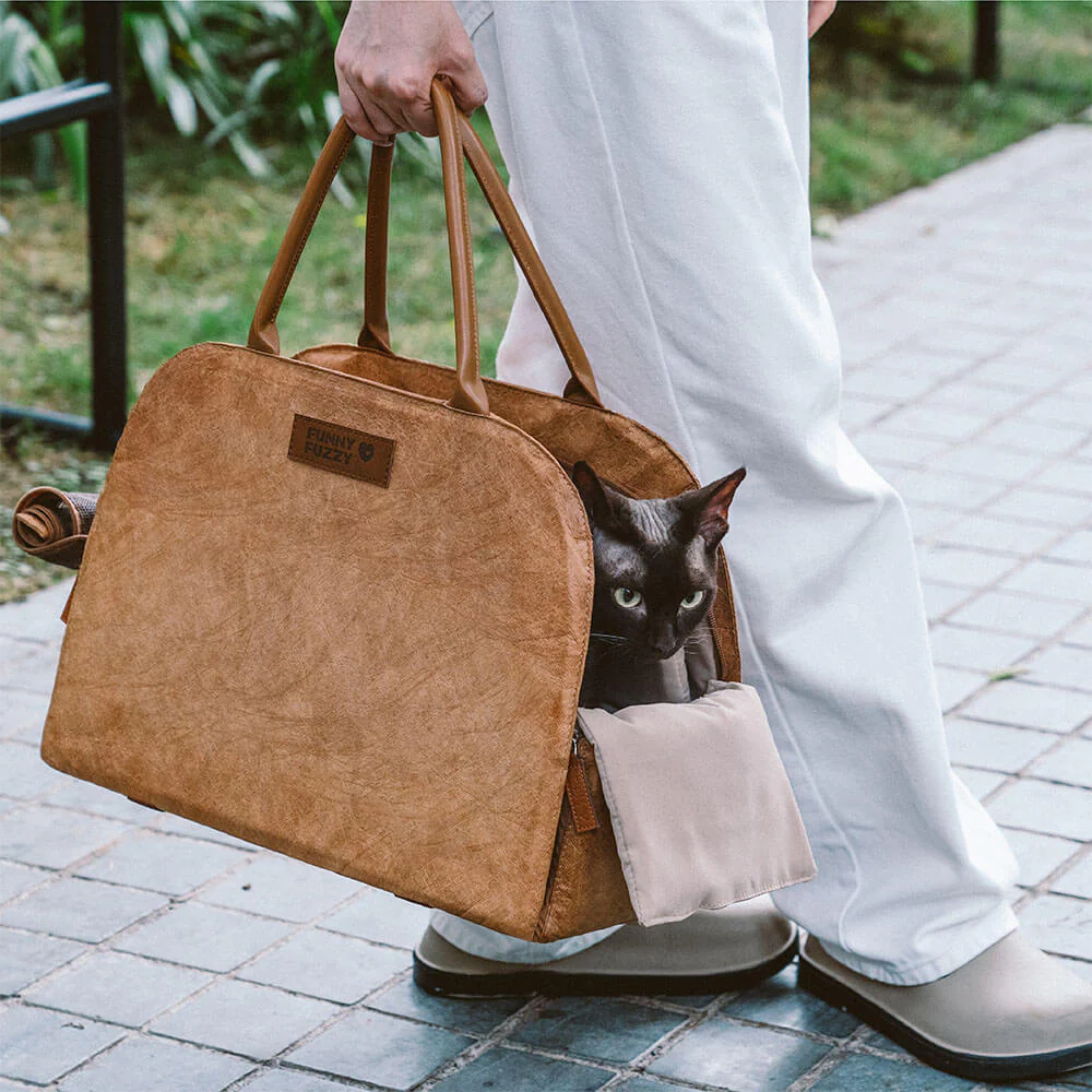 Sac de transport multi-fonction éco-responsable Vogue - City Roamer - Image 27