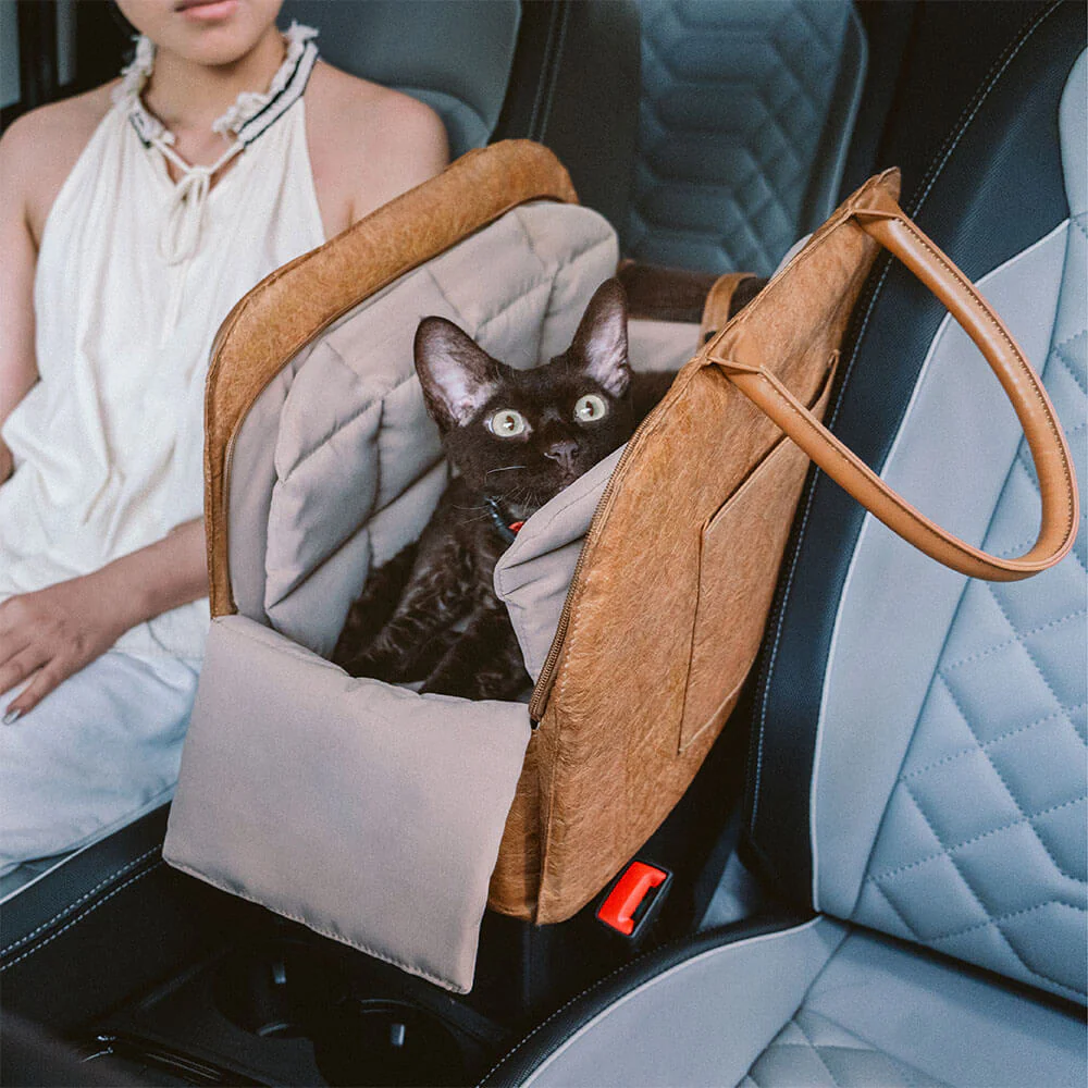 Sac de transport multi-fonction éco-responsable Vogue - City Roamer - Image 28