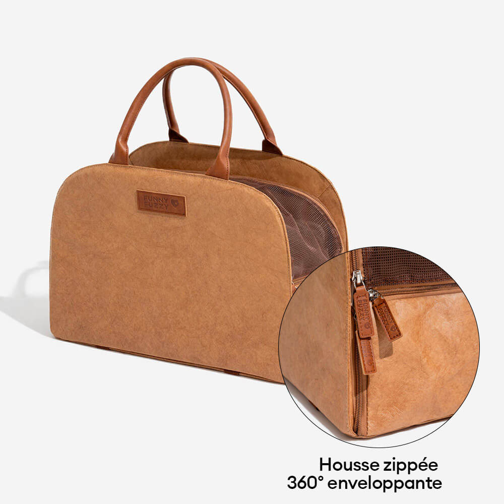 Sac de transport multi-fonction éco-responsable Vogue - City Roamer - Image 7