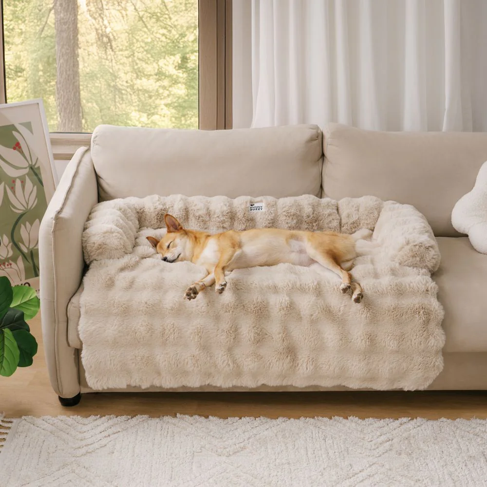 Tapis Protecteur Douillet pour Chien - Image 10