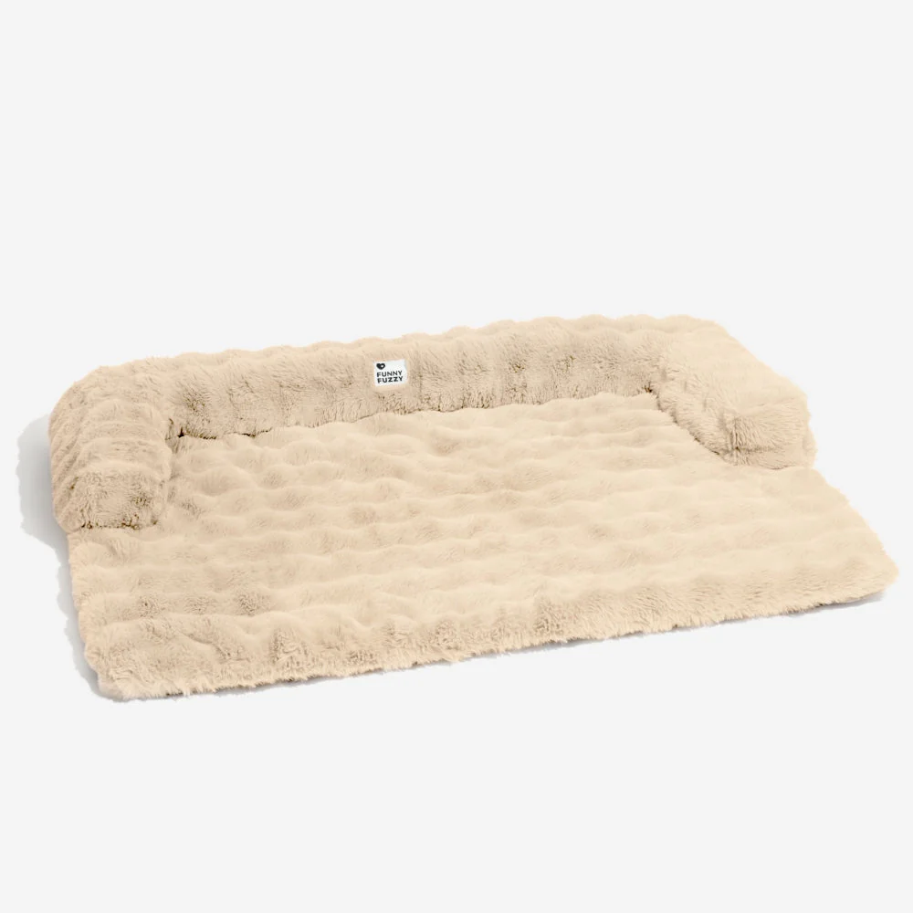 Tapis Protecteur Douillet pour Chien - Image 11