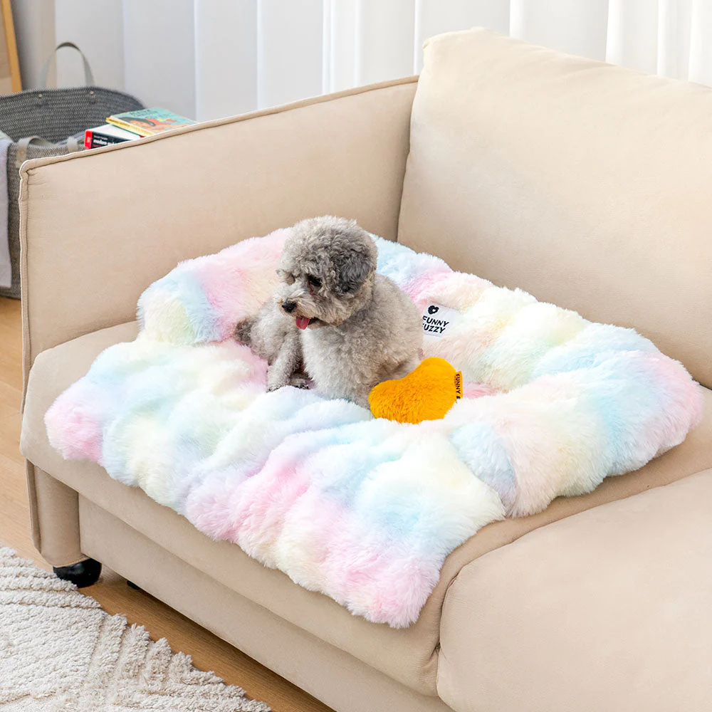 Tapis Protecteur Douillet pour Chien - Image 14