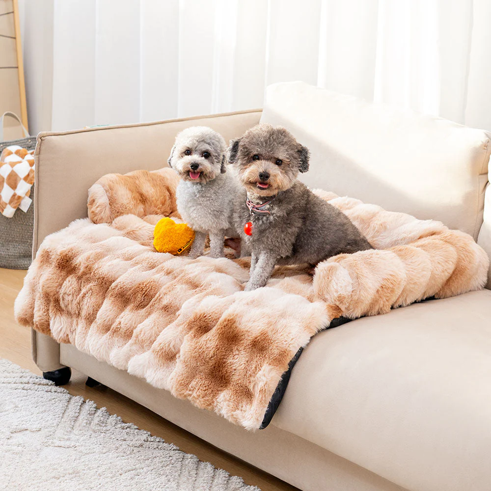 Tapis Protecteur Douillet pour Chien - Image 15
