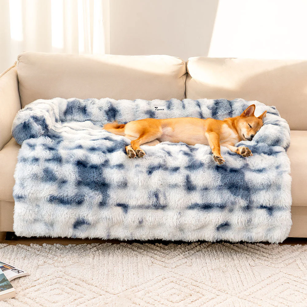 Tapis Protecteur Douillet pour Chien - Image 16