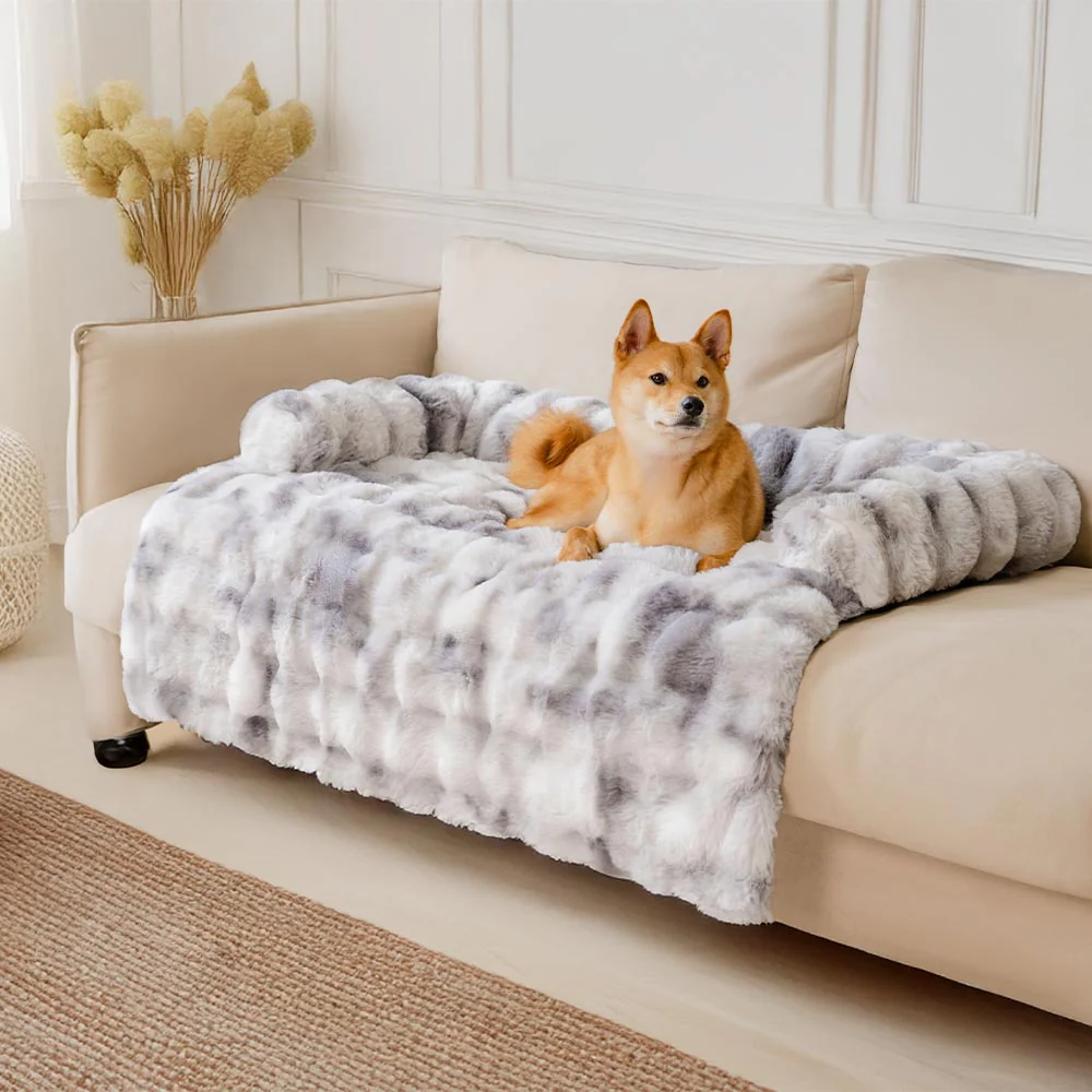 Tapis Protecteur Douillet pour Chien - Image 18