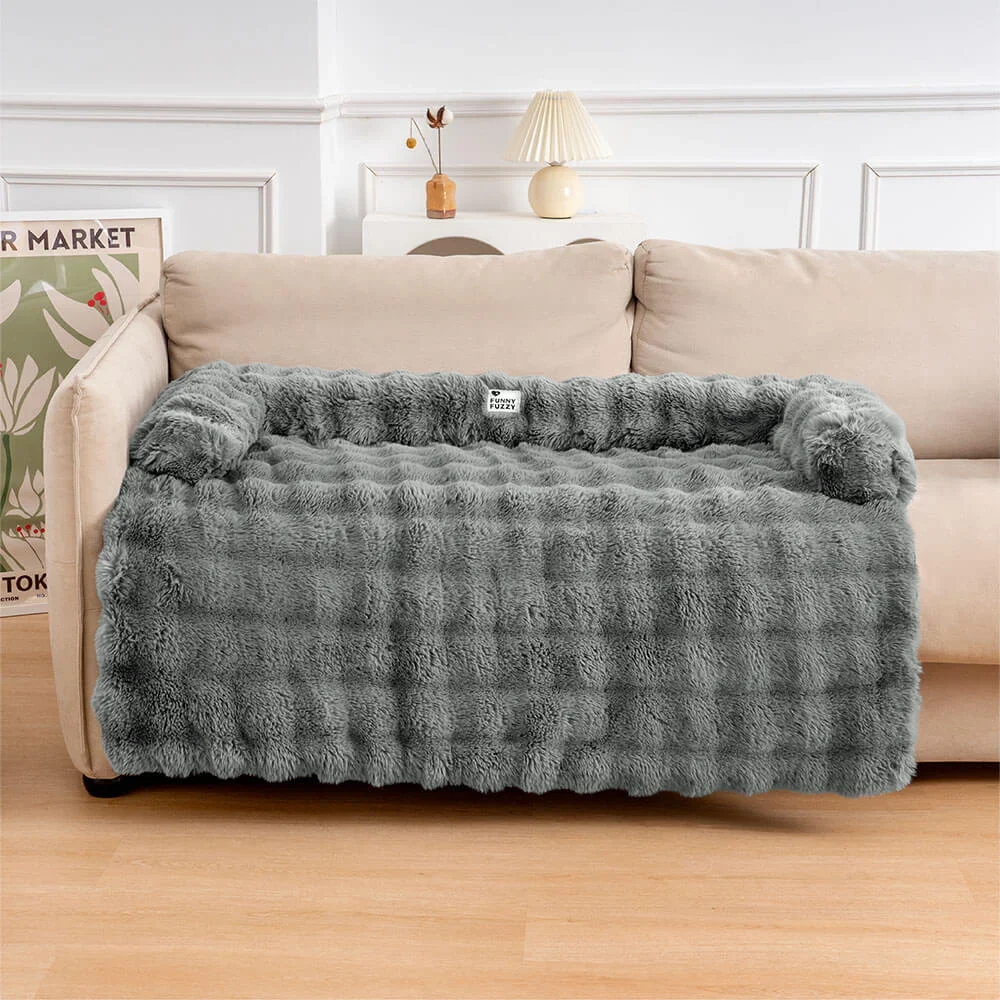 Tapis Protecteur Douillet pour Chien - Image 8