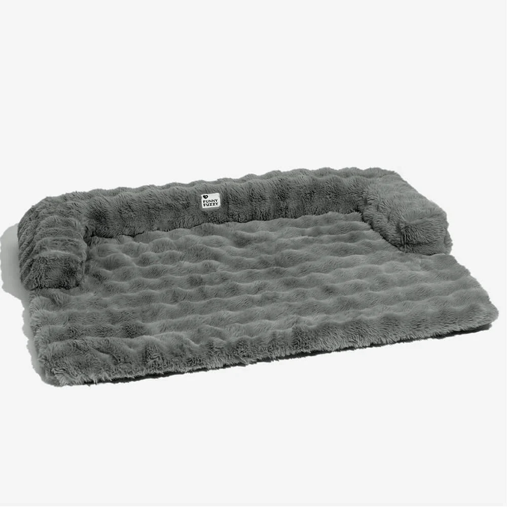 Tapis Protecteur Douillet pour Chien - Image 9